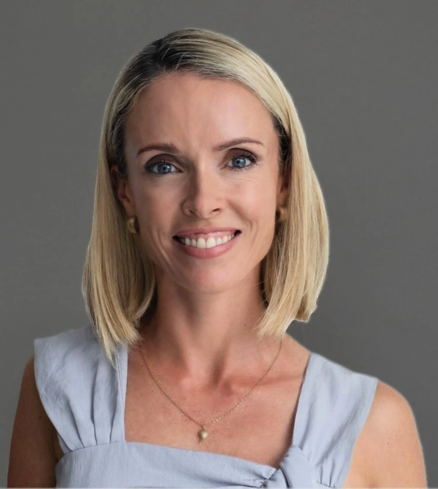 Therese Dodds, Director and Speech Pathologist